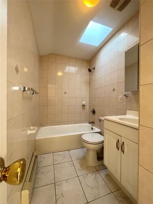 Bathroom, Interior, Marble