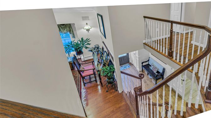 Interior, Wood Texture Flooring