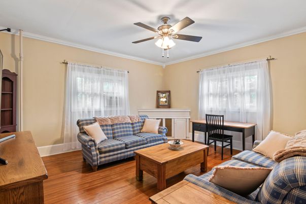 Home Office, Interior, Living room, Wood Texture Flooring