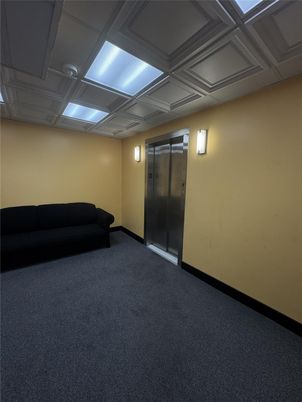 Elevator, Interior