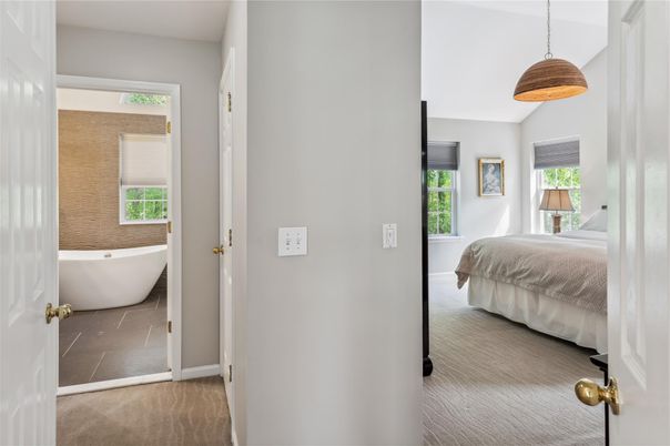 Bathroom, Bedroom, Interior, Pendant Lights