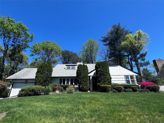 Attached, Backyard, Exterior, Facade, Ranch