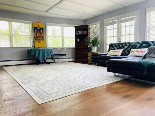 Interior, Living room, Wood Texture Flooring