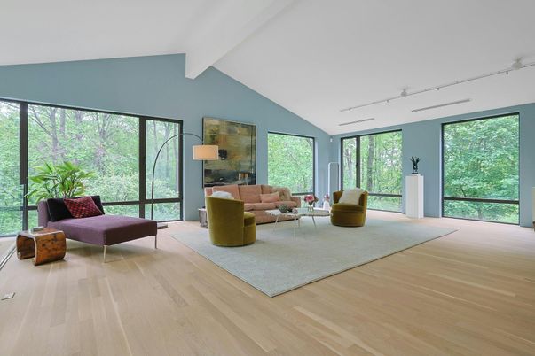 Interior, Living room, Wood Texture Flooring