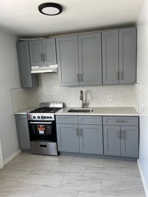 Interior, Kitchen, Marble, Stainless Steel Appliances, Wood Texture Flooring