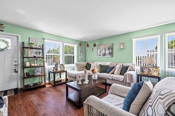 Interior, Living room, Wood Texture Flooring