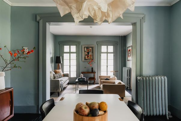 Dining room, Interior, Living room, Wood Texture Flooring