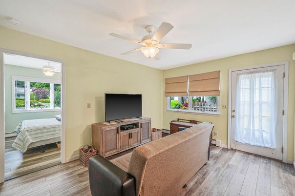 Bedroom, Interior, Living room, Wood Texture Flooring
