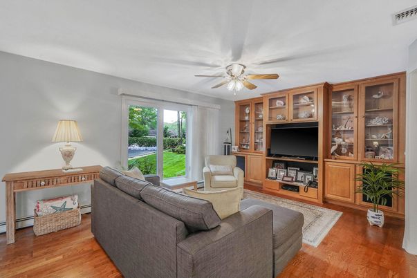Interior, Living room, Wood Texture Flooring