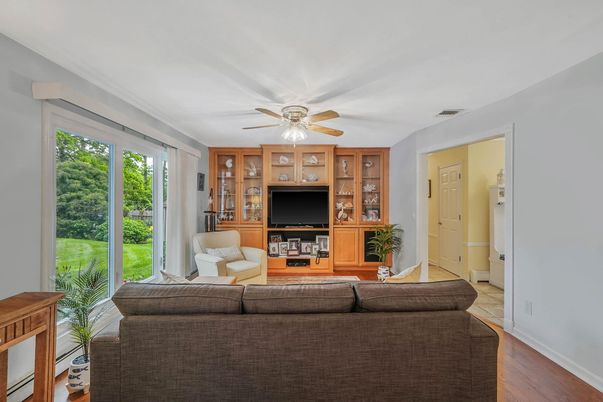 Interior, Living room, Wood Texture Flooring