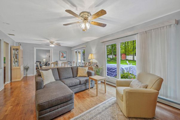 Interior, Living room, Wood Texture Flooring
