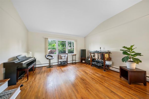 Interior, Piano, Wood Texture Flooring