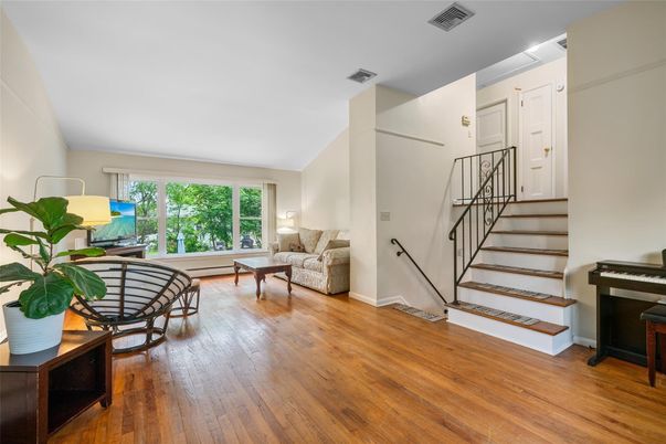 Interior, Living room, Piano, Wood Texture Flooring