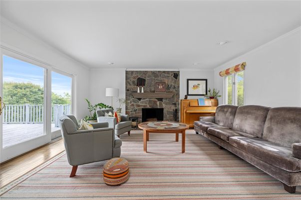 Fireplace, Interior, Living room, Piano, Wood Texture Flooring