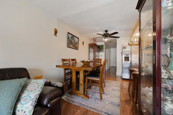 Dining room, Interior, Kitchen, Wood Texture Flooring