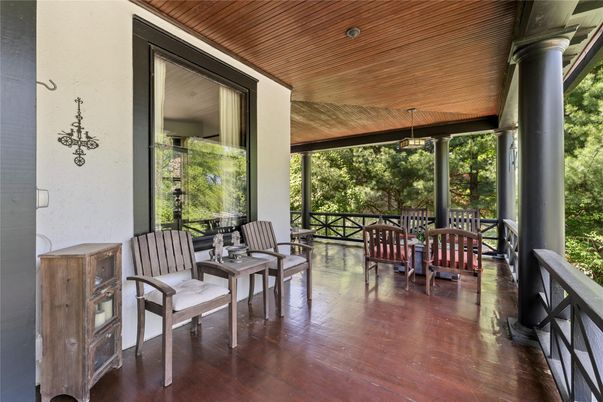 Exterior, Wooden Ceilings, Wood Texture Flooring
