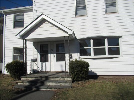 Exterior, Facade, None