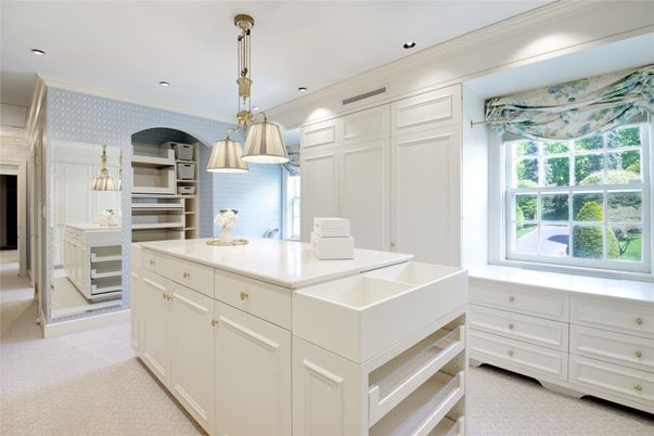 Interior, Pendant Lights, Recessed Lighting