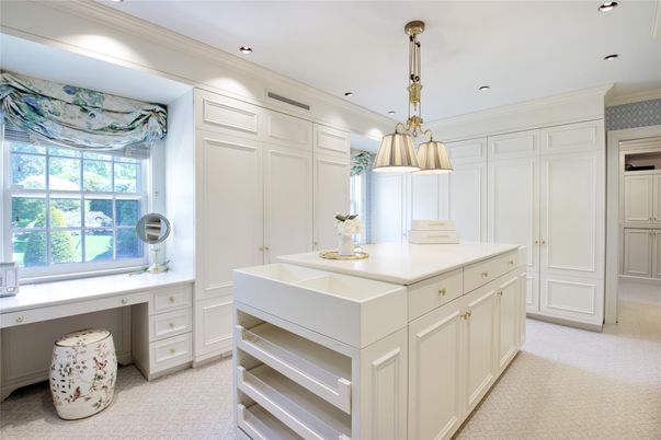 Interior, Pendant Lights, Recessed Lighting