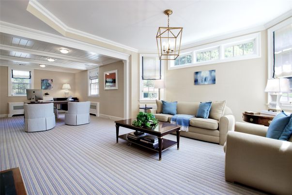 Interior, Living room, Pendant Lights