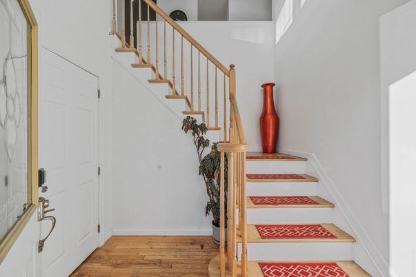 Interior, Wood Texture Flooring