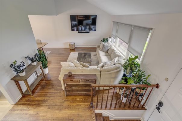 Interior, Living room, Wood Texture Flooring