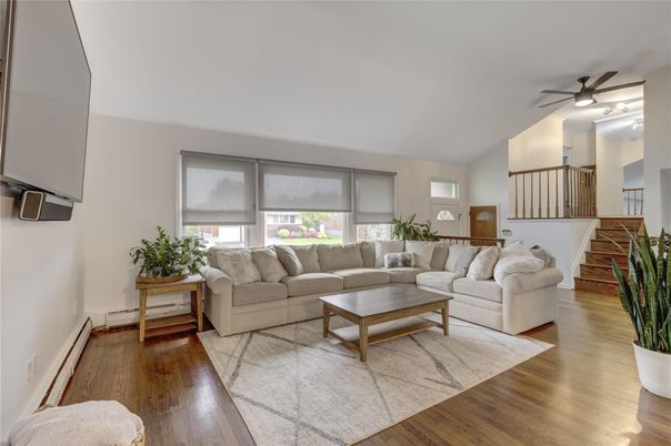 Interior, Living room, Wood Texture Flooring