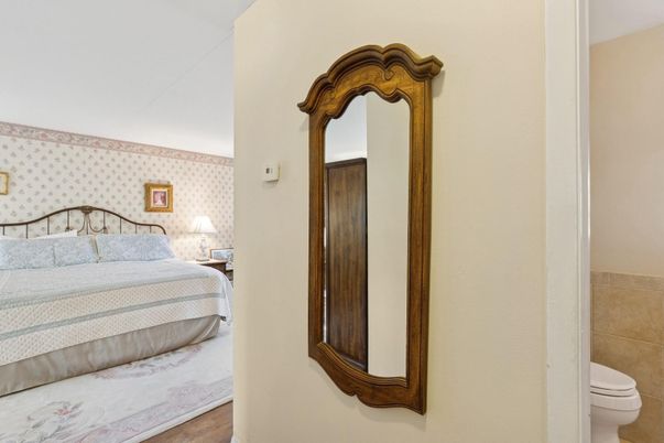 Bathroom, Bedroom, Interior, Wood Texture Flooring