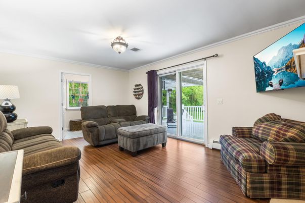 Interior, Living room, Wood Texture Flooring