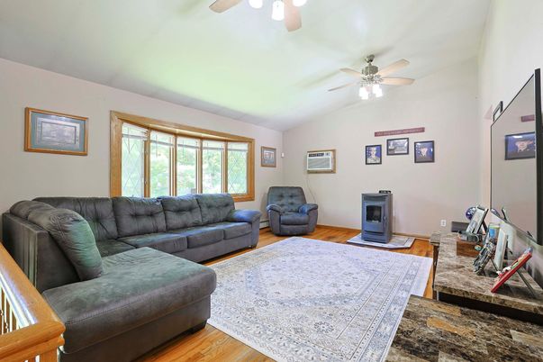Interior, Living room, Wood Texture Flooring