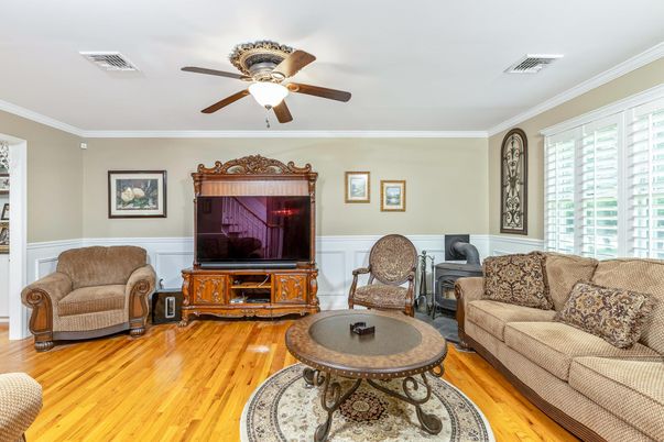 Interior, Living room, Wood Texture Flooring