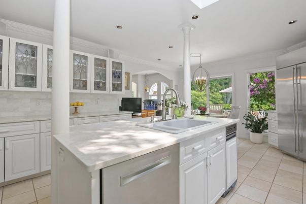 Chandelier, Interior, Kitchen, Pendant Lights, Recessed Lighting