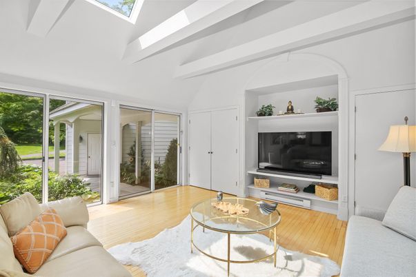 Interior, Living room, Wood Texture Flooring