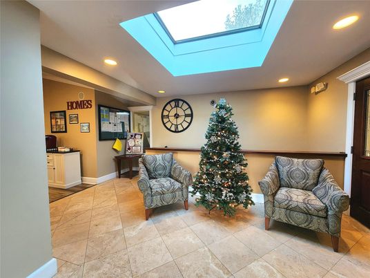 Glass Ceilings, Interior, Recessed Lighting