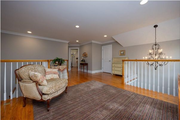 Chandelier, Interior, Recessed Lighting, Wood Texture Flooring