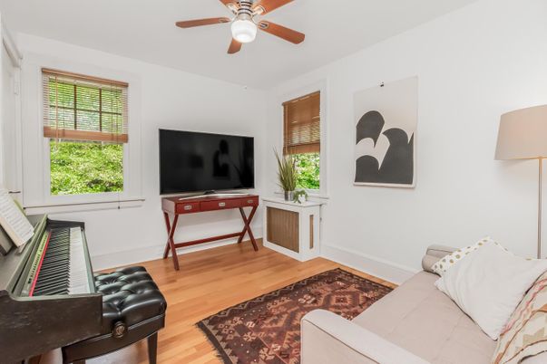 Interior, Living room, Piano, Wood Texture Flooring