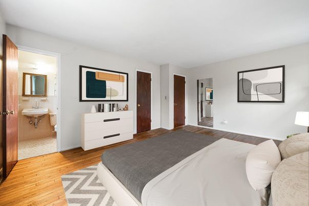 Bathroom, Bedroom, Interior, Wood Texture Flooring
