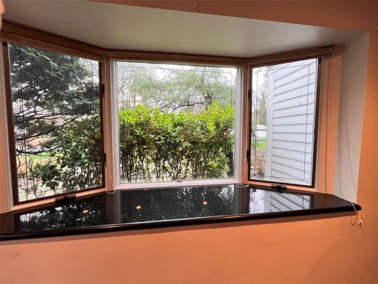 Interior, Sun Room