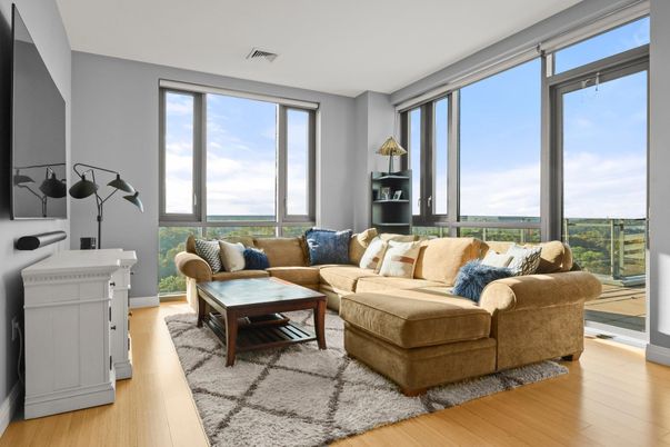 Interior, Living room, Wood Texture Flooring