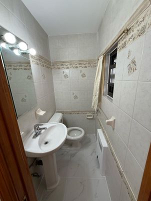 Bathroom, Interior, Marble