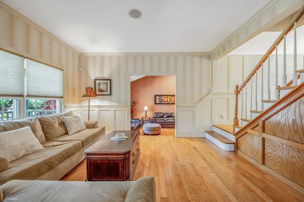 Interior, Living room, Wood Texture Flooring