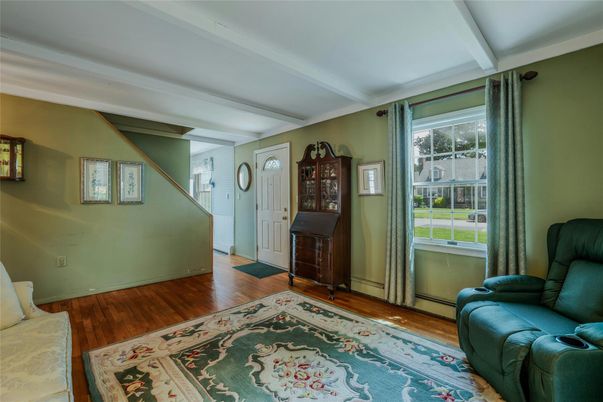 Interior, Wood Texture Flooring