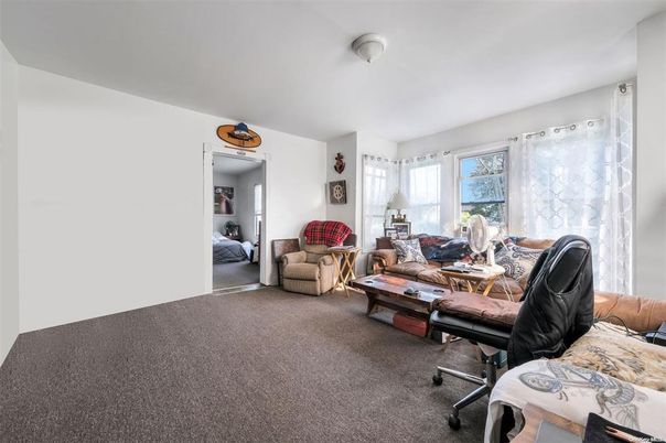 Home Office, Interior, Living room