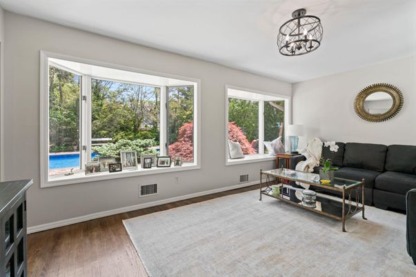 Interior, Living room, Wood Texture Flooring