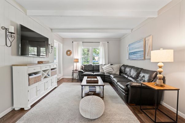 Interior, Living room, Wood Texture Flooring