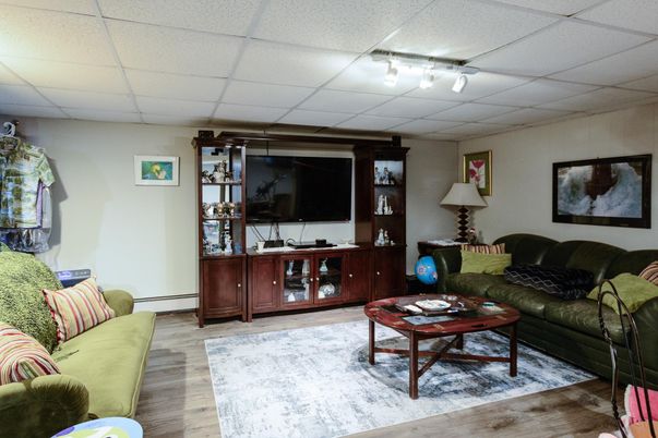Interior, Living room, Wood Texture Flooring