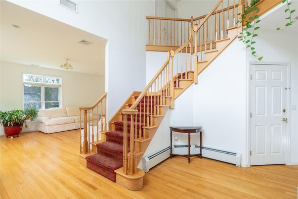 Interior, Wood Texture Flooring