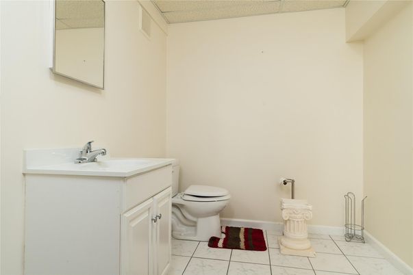 Bathroom, Interior, Marble