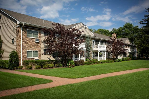 Backyard, Exterior, Facade, French Provincial