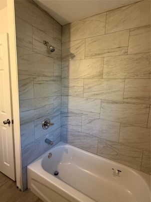 Bathroom, Interior, Marble Walls